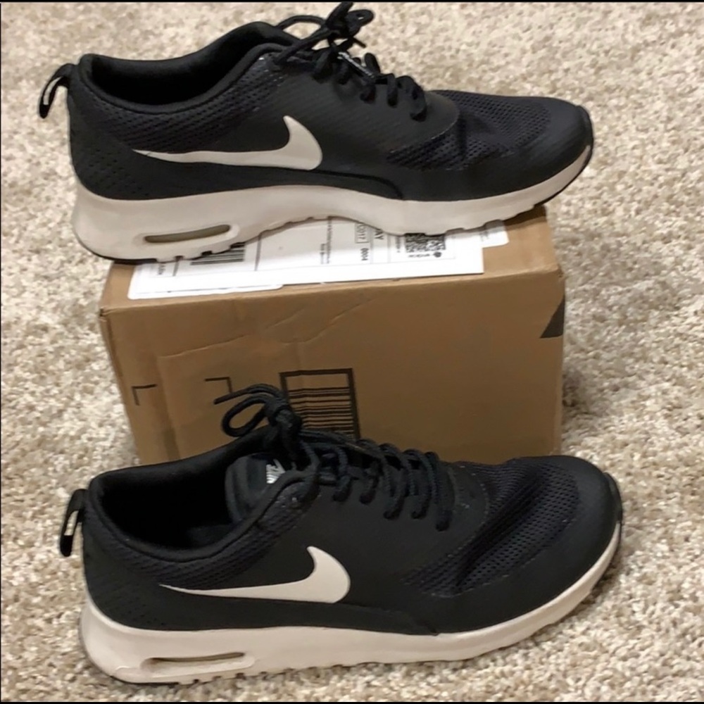 Nike air max’s Thea